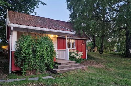 Spikkestad House | Koselig anneks i Heggedal!