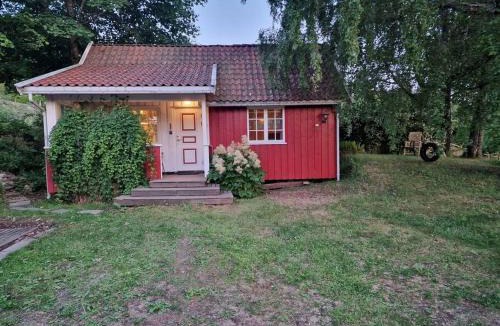 Spikkestad House | Koselig anneks i Heggedal!
