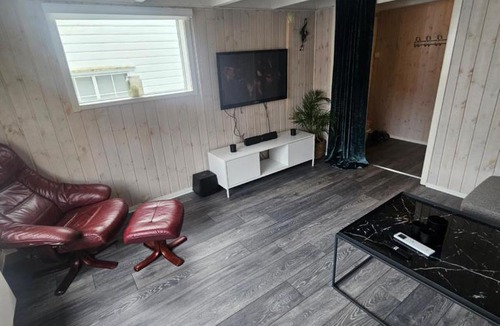 Egersund Apartment | Koselig enebolig i Sentrum