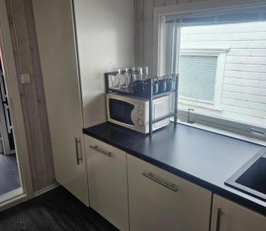 Egersund Apartment | Koselig enebolig i Sentrum