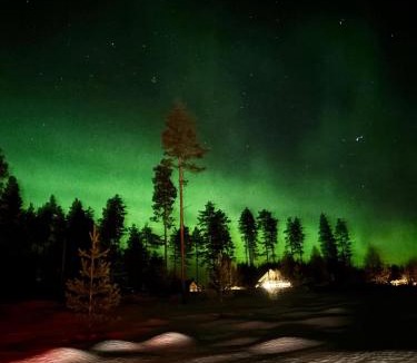 Amot House | Koselig feriehus med jacuzzi i Nordre Osen, kun 40 minutter fra Trysil skianlegg