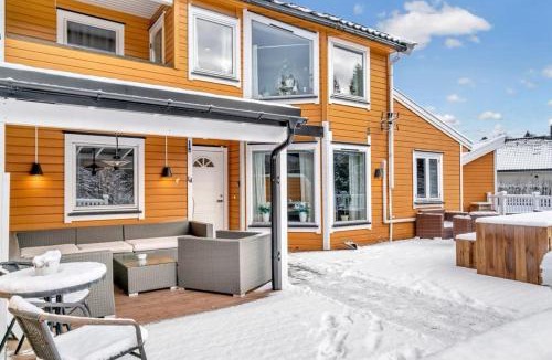 Arendal Apartment | Koselig fullt møblert leilighet