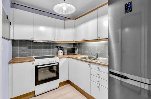 Arendal Apartment | Koselig fullt møblert leilighet