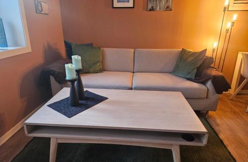 Sinsen Apartment | Koselig hjem nær Carl Berner