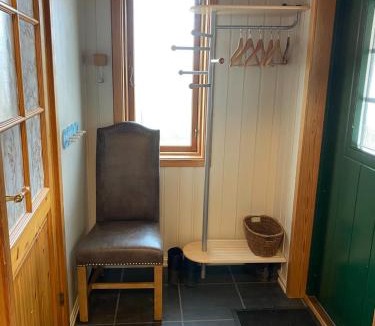 Drammen House | Koselig hus ved Elveparken, Drammen plus egen campingvogn på Homannsberget