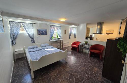 Tvedestrand Apartment | Koselig hybel til leie in Tvedestrand