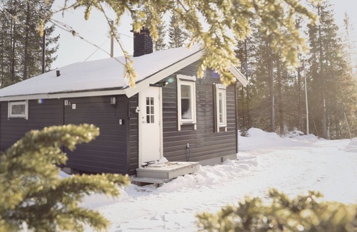 Hemsedal House | Koselig Hytte i Hemsedal
