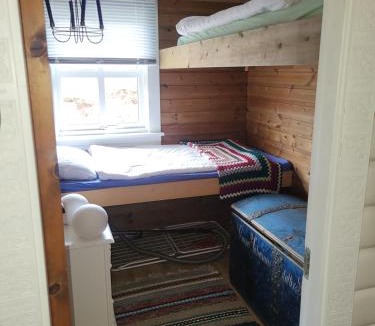 Sirdal Apartment | koselig hytte i natursjønne omgivelser