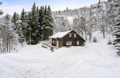 Fidjeland House | Koselig hytte med sjel på fjellet :)