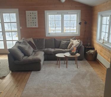 Oystre Slidre House | Koselig hytte på Beito