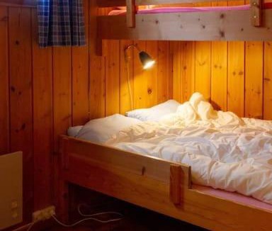 Trysil House | Koselig hytte på Trysilfjellet