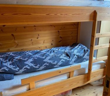 Sirdal House | Koselig hytte ved Kjerag, skiløyper og skitrekk