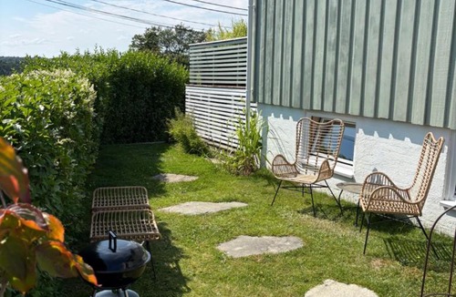 Arendal Apartment | Koselig leilighet Arendal
