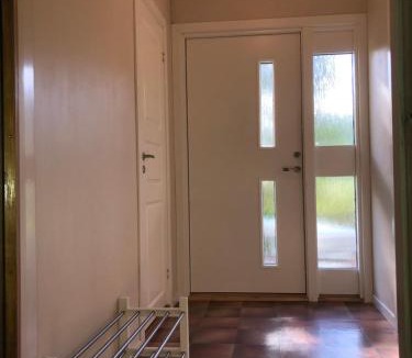 Atra Apartment | Koselig leilighet i Austbygde med Wifi