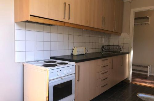 Atra Apartment | Koselig leilighet i Austbygde med Wifi