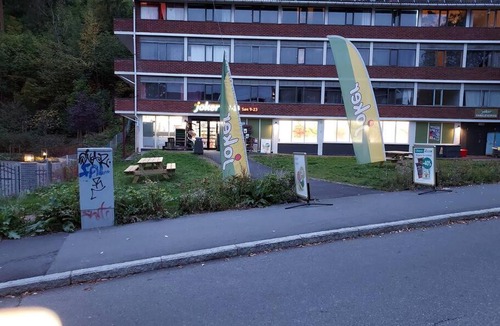 Ullern Apartment | Koselig leilighet i gangavstand til Ullernåsen T-bane stasjon
