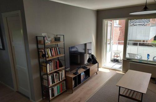 Ullern Apartment | Koselig leilighet i gangavstand til Ullernåsen T-bane stasjon