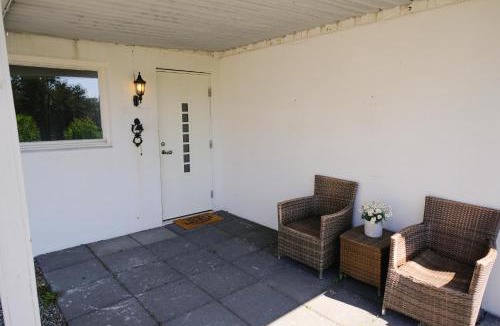 Grimstad Apartment | Koselig leilighet i Grimstad like ved UiA