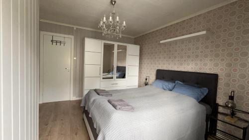 Kristiansund Apartment | Koselig leilighet i Kristiansund