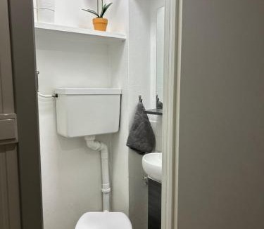 Kristiansund Apartment | Koselig leilighet i Kristiansund