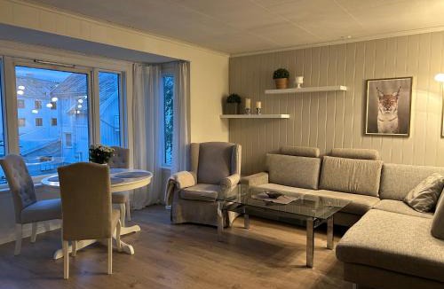 Kristiansund Apartment | Koselig leilighet i Kristiansund