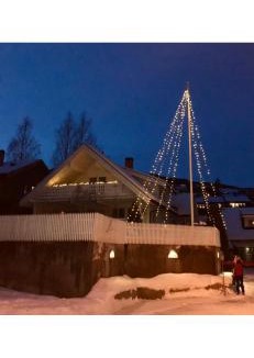 Gol Apartment | Koselig leilighet i rolig boligfelt