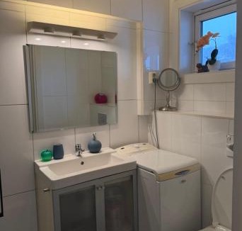 Flekkefjord Apartment | Koselig leilighet