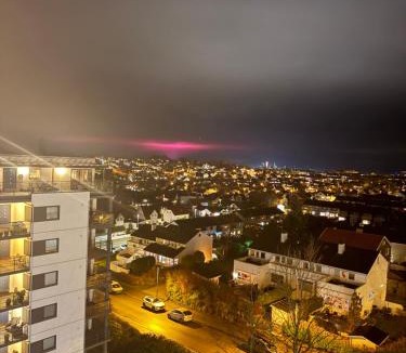 Stavanger Apartment | Koselig leilighet