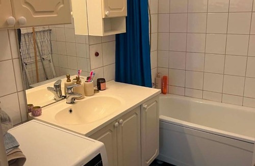 Ullern Apartment | Koselig leilighet på rolige Lilleaker