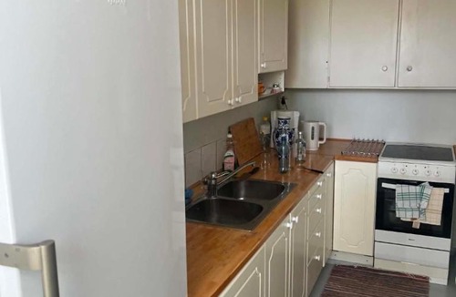 Ullern Apartment | Koselig leilighet på rolige Lilleaker