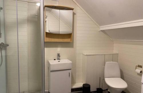 Svolvaer Apartment | Koselig leilighet sentralt i Svolvær