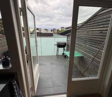 Frogner Apartment | Koselig leilighet sentralt på Frogner