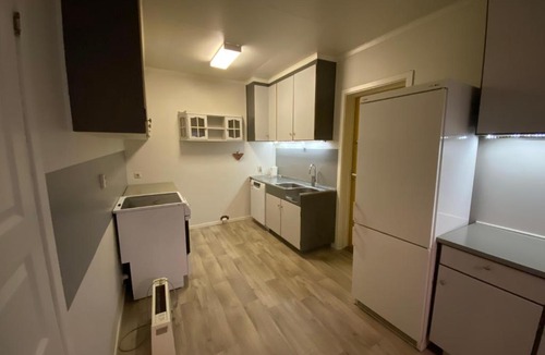 Selje House | Koselig rom i vakre omgivelser - Sildagapet