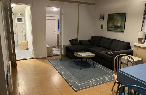 Flakstad Apartment | Koselig studio i Lofoten - ved Rambergstranda