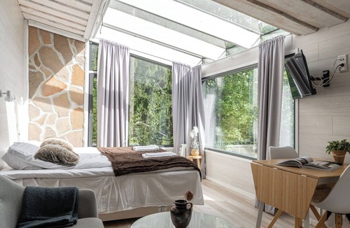 Kuusa Apartment | Koskisviitti 1