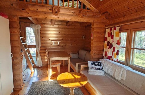 Inari Ski Chalet | Kotikolo