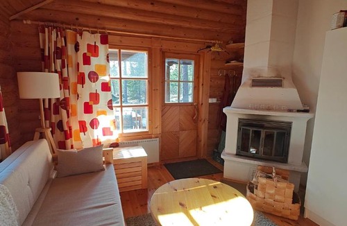 Inari Ski Chalet | Kotikolo