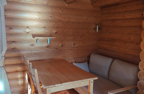 Inari Ski Chalet | Kotikolo