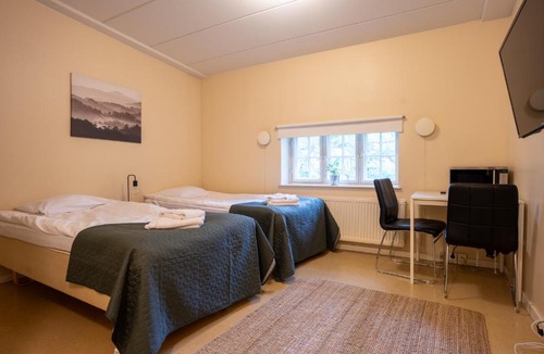 Turku Apartment | Kotimaailma Aparthotel Villa Hortus Turku