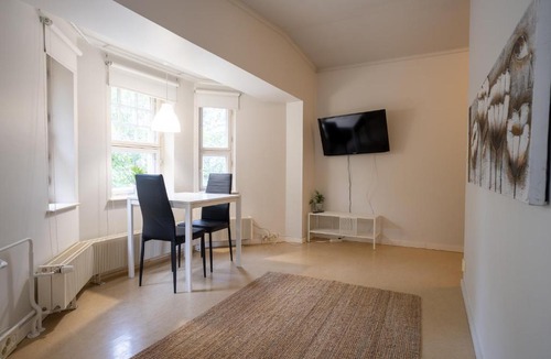 Turku Apartment | Kotimaailma Aparthotel Villa Hortus Turku