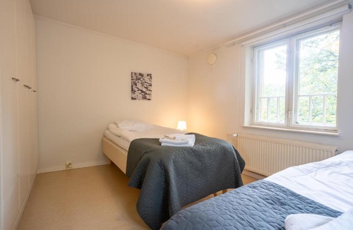 Turku Apartment | Kotimaailma Aparthotel Villa Hortus Turku
