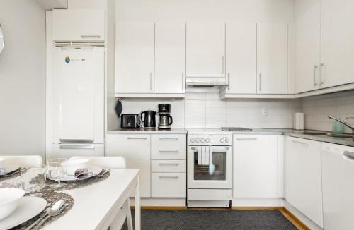 Lahti Apartment | Kotimaailma Barley 3