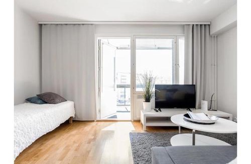 Lahti Apartment | Kotimaailma Barley 3
