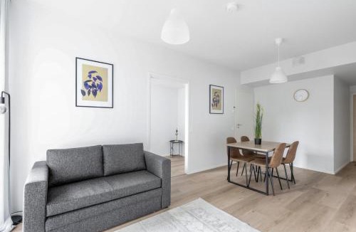 Turku Apartment | Kotimaailma - Kodikas kolmio Turun Pukkilassa