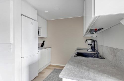 Turku Apartment | Kotimaailma - Kodikas kolmio Turun Pukkilassa