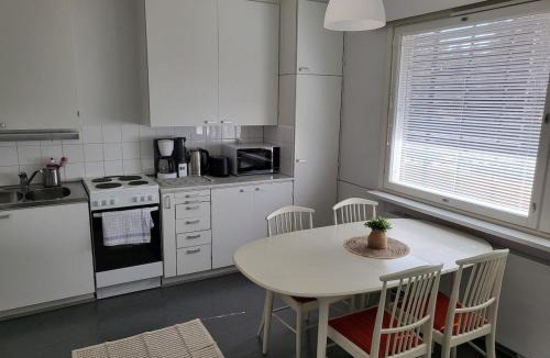 Kotka Apartment | Kotimaailma - kolmio Kotkasta