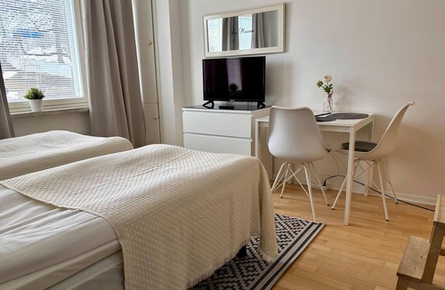 Lahti Apartment | Kotimaailma KotiYksiöOikok