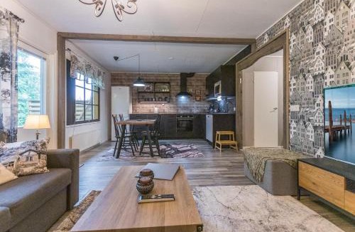 Vuokatti Apartment | Kotokatti