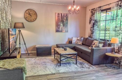 Vuokatti Apartment | Kotokatti