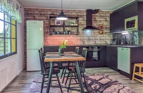 Vuokatti Apartment | Kotokatti
